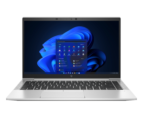 HP EliteBook 840 G7 Core i5 10th Gen 14" FHD Laptop