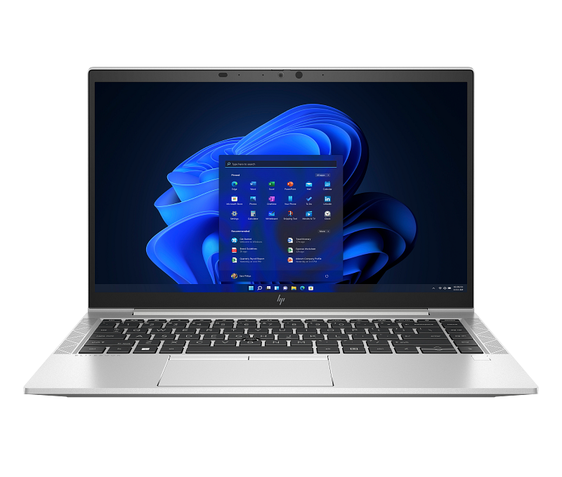 HP EliteBook 840 G7 Core i5 10th Gen 14" FHD Laptop