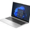 HP 250R G10 Intel Core i3 100U 14th Gen 15.6" FHD Laptop