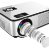 Cheerlux C9 3600 Lumens LED Full HD ATV Projector