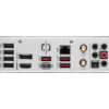 MSI B760M Project Zero DDR5 Micro-ATX Motherboard