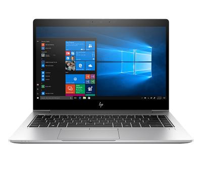 HP EliteBook 840 G6 Core i5 8th Gen 14" FHD Laptop
