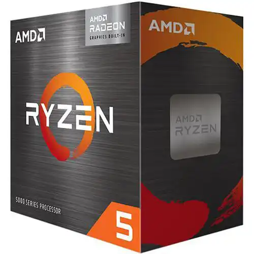 AMD Ryzen 5 5500GT AM4 Processor