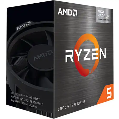 AMD Ryzen 5 5600GT AM4 Processor