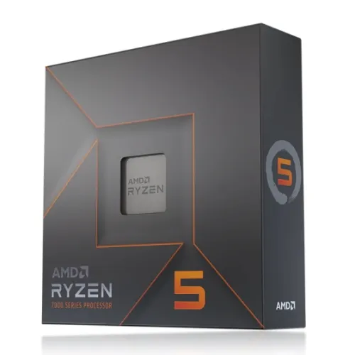 AMD Ryzen 5 7600X AM5 Processor