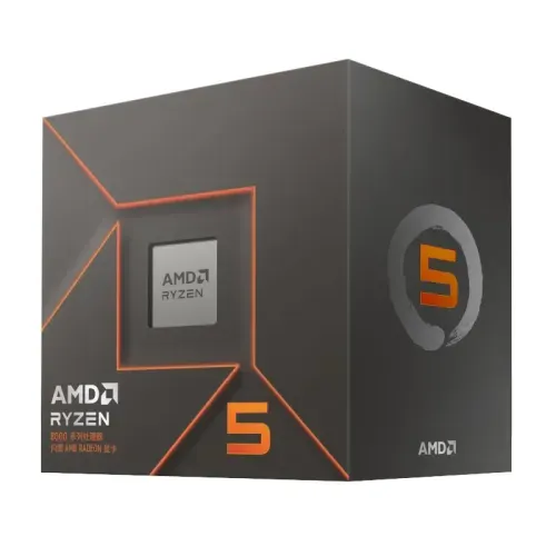 AMD Ryzen 5 8500G AM5 Processor