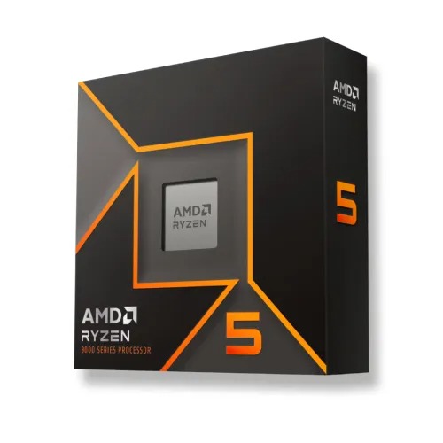 AMD Ryzen 5 9600X AM5 Gaming Processor