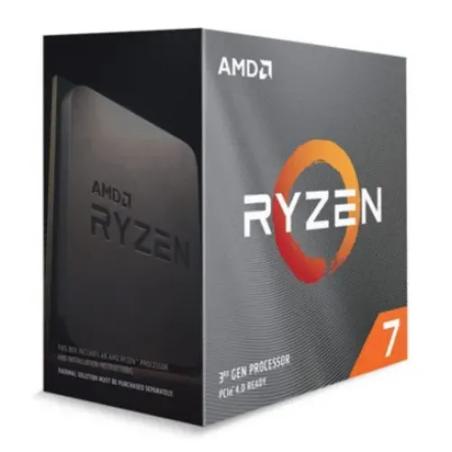 AMD Ryzen 7 5700G AM4 Processor