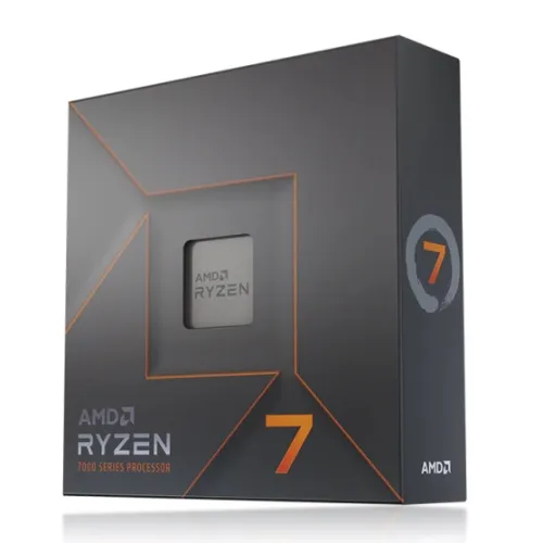 AMD Ryzen 7 7700X AM5 Processor