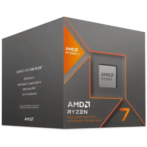 AMD Ryzen 7 8700G AM5 Processor