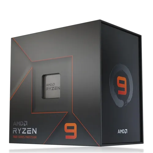 AMD Ryzen 9 7950X AM5 Processor