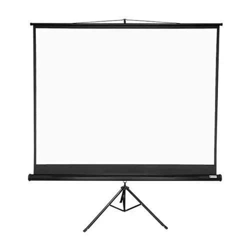 Apollo 60"x60" Tripod Projection Screen