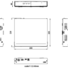 Hikvision DS-7104NI-Q1/M 4 Channel Mini 1U NVR