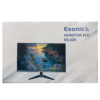 Esonic ES22S 22 inch FHD Micro-border Monitor