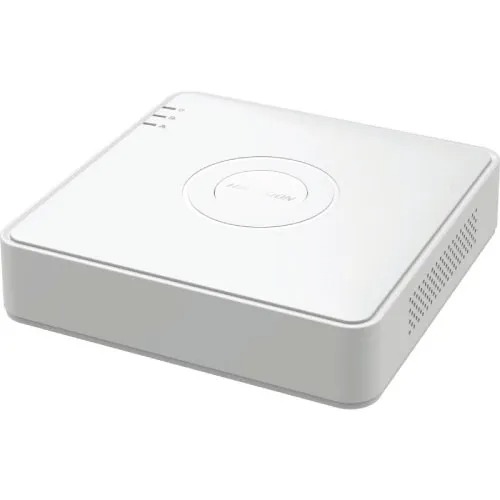Hikvision DS-7104HGHI-M1/T 04 Channel DVR