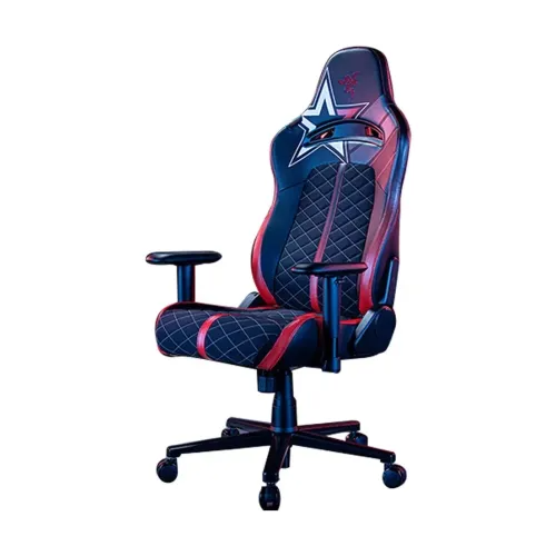 Razer Enki X EDGE Special Edition Gaming Chair