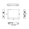 Hikvision HiLook NVR-108MH-D 8-Channel 1080p NVR
