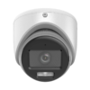 Hikvision DS-2CE70DF0T-LMFS 2MP Smart Hybrid Light ColorVu Fixed Dome CCTV Camera