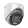 Hikvision DS-2CE70DF0T-LMFS 2MP Smart Hybrid Light ColorVu Fixed Dome CCTV Camera