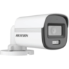 Hikvision DS-2CE10KF0T-LFS 5MP 3K Smart Hybrid Light ColorVu Fixed Bullet CCTV Camera