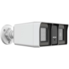 Hikvision DS-2CE18D0T-LFS 2MP Smart Hybrid Light Audio Fixed Bullet CCTV Camera