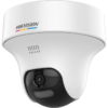 Hikvision DS-2CE70DF0T-PTLXTS 2MP ColorVu Two-Way Audio & Siren Fixed PT CCTV Camera
