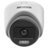 Hikvision DS-2CE70DF0T-LPFS/S 2MP Smart Hybrid Light ColorVu Fixed Dome CCTV Camera