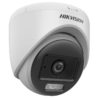 Hikvision DS-2CE70DF0T-LPFS/S 2MP Smart Hybrid Light ColorVu Fixed Dome CCTV Camera