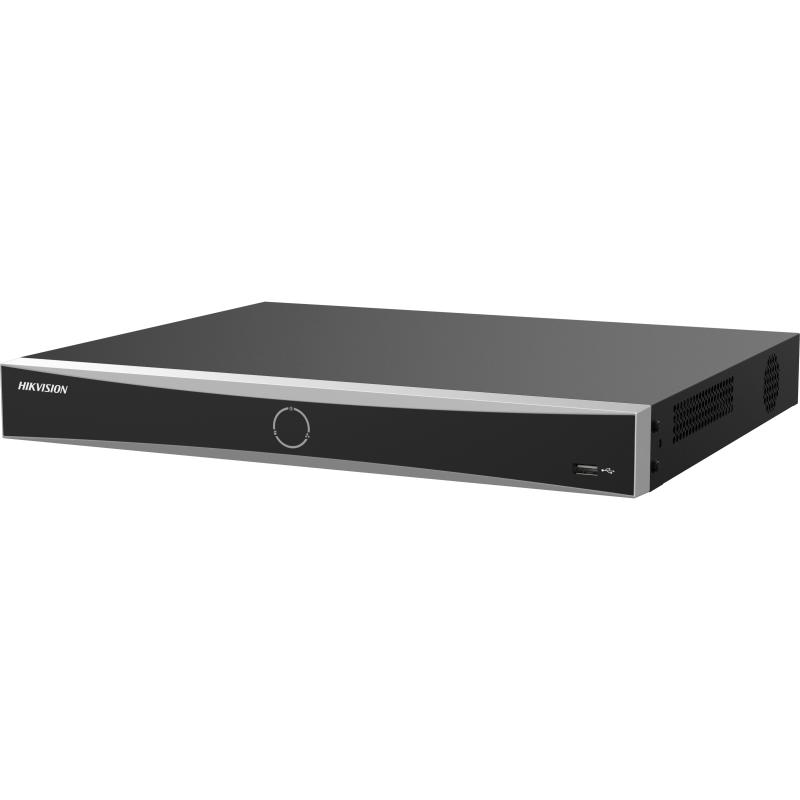 Hikvision DS-7616NXI-K2/VPro 16-Channel 1U AcuSeek K VPro NVR