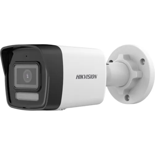 Hikvision DS-2CD1043G2-LIU 4 MP Smart Hybrid Light Fixed Bullet IP Camera