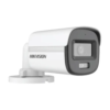 Hikvision DS-2CE10DF0T-LFS 2MP Smart Hybrid Light ColorVu Fixed Mini Bullet CC Camera