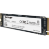 Patriot P300 1TB M.2 2280 PCIe NVMe SSD