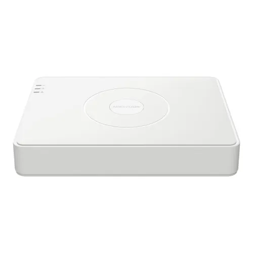 Hikvision DS-7116HGHI-M1/T 16 Channel Lite Mini 1U DVR