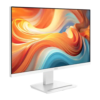MSI PRO MP273W E14A 27" 144Hz IPS FHD White Gaming Monitor