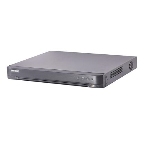 Hikvision iDS-7216HUHI-M2/S 16 Channel AcuSense 4K Hybrid DVR