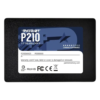 Patriot P210 128GB 2.5-inch SATA III SSD