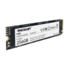 Patriot P300 256GB M.2 2280 PCIe NVMe SSD