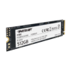 Patriot P300 512GB M.2 2280 PCIe NVMe SSD