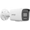 Hikvision DS-2CD1067G3-LIU 6 MP ColorVu 3.0 Fixed Bullet IP Camera