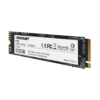 Patriot P300 512GB M.2 2280 PCIe NVMe SSD