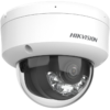 Hikvision DS-2CD1183G2-LIU 8 MP Dual Light Motion 2.0 Fixed Dome IP Camera