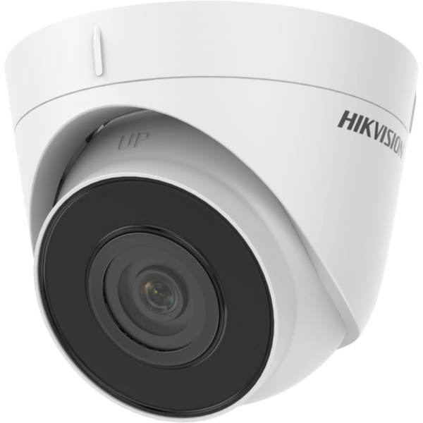 Hikvision DS-2CD1323G0E-I 2 MP Basic IR Fixed Turret IP Camera