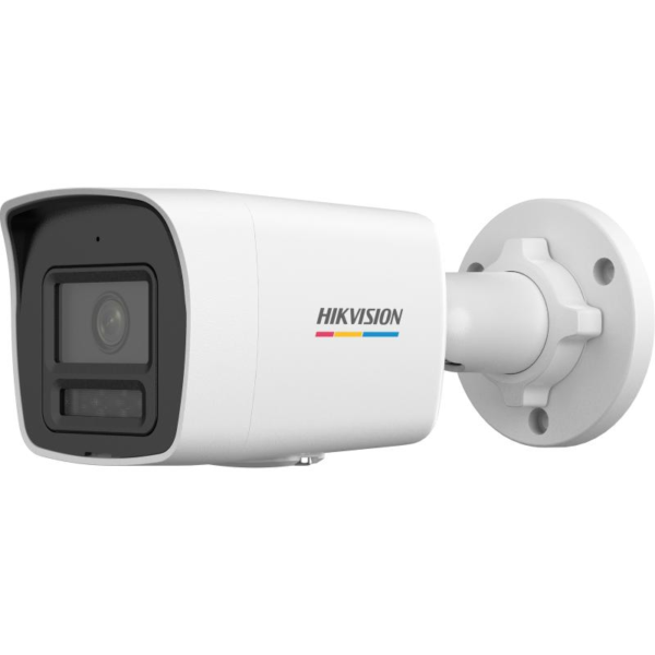 Hikvision DS-2CD1067G3-LIU 6 MP ColorVu 3.0 Fixed Bullet IP Camera