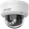 Hikvision DS-2CD1167G3-LIU 6 MP ColorVu 3.0 Fixed Dome IP Camera