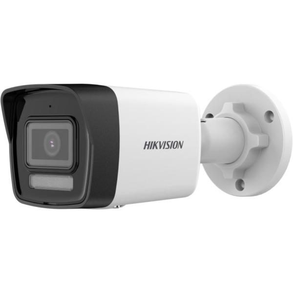 Hikvision DS-2CD1083G2-LIU 8 MP Dual Light Motion 2.0 Fixed Bullet IP Camera