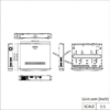 Hikvision DS-7716NXI-K4/VPro 16-Channel 1.5U AcuSeek K VPro NVR