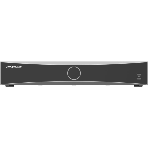 Hikvision DS-7732NXI-K4 AcuSense 32-Channel 4K NVR