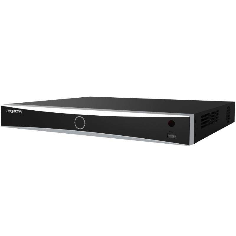 Hikvision DS-7632NXI-K2 AcuSense 32-Channel 4K NVR