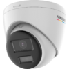 Hikvision DS-2CE72DF0T-LPTS 2MP Smart Hybrid Light ColorVu Fixed Turret CCTV Camera