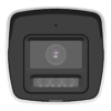 Hikvision DS-2CE10DF0T-LPTS 2MP Two-Way Audio Smart Hybrid Light ColorVu Fixed Mini Bullet CCTV Camera